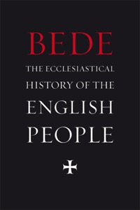 Bede Cover Picture